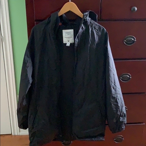 Crooks and Castles WindBreaker - Picture 2 of 2